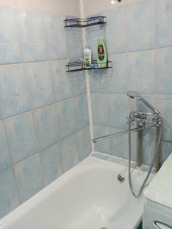 Уютная квартира с видом на горы