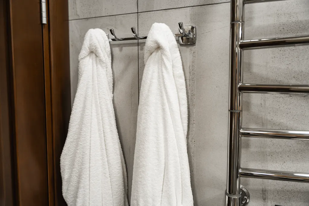 Номер Double с отдельным доп. местом