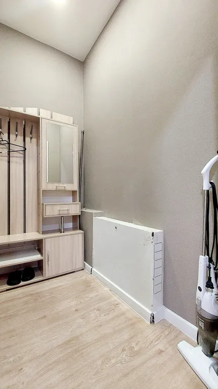 Комфортная квартира для отдыха и работы