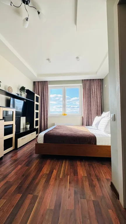 Квартира Квартира в Лобне — Лобня