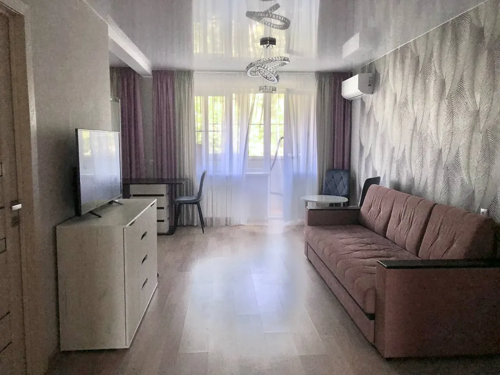 Лучшая квартира в городе