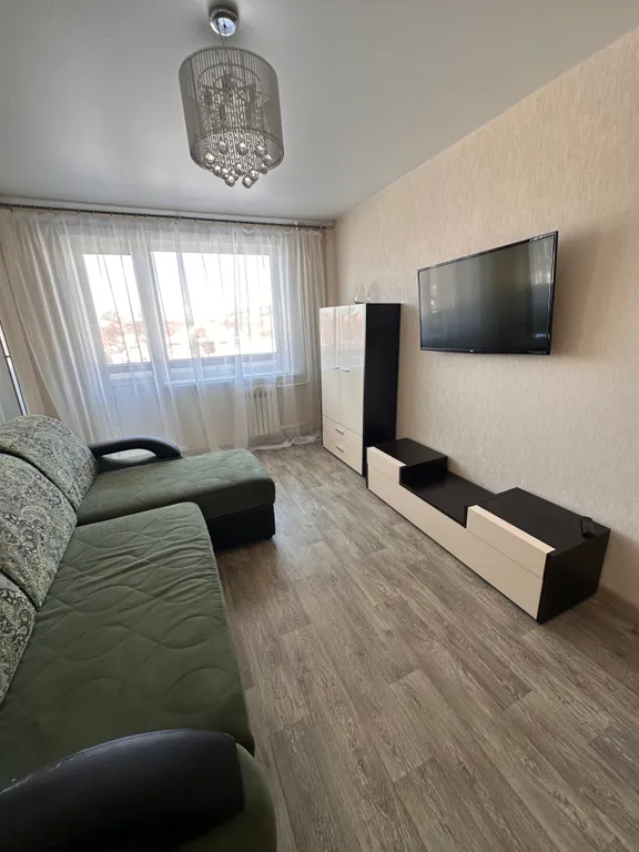 Квартира рядом с Горным воздухом — аренда посуточно в Южно-Сахалинск