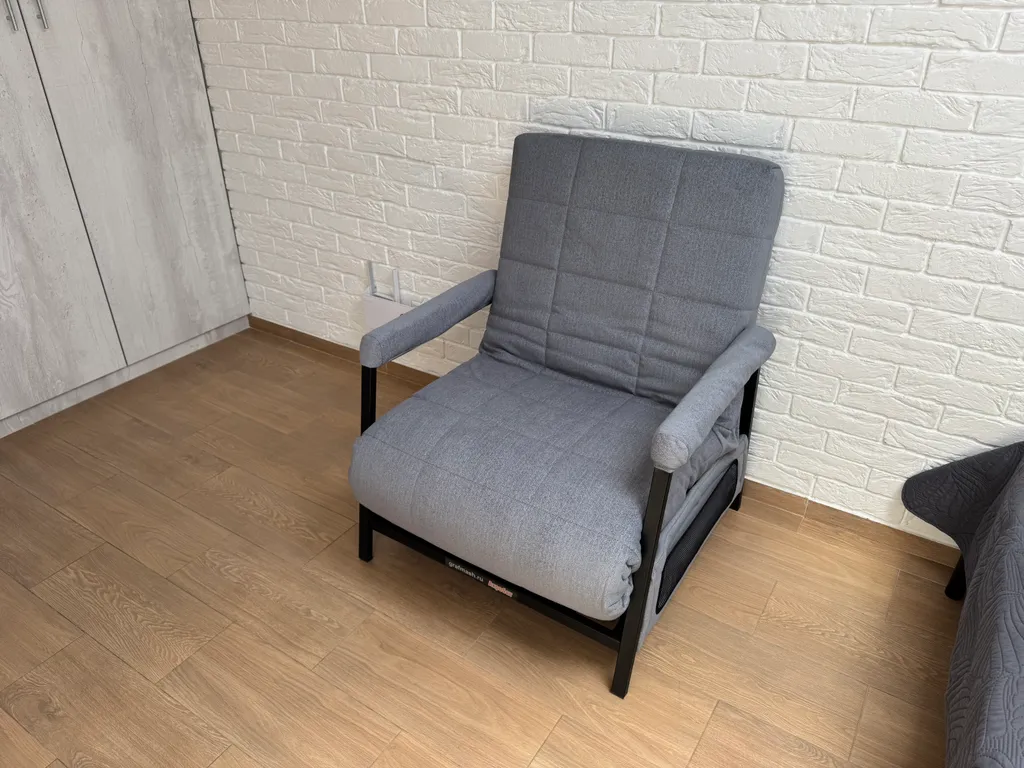 Квартира Уютные апартаменты — Сириус