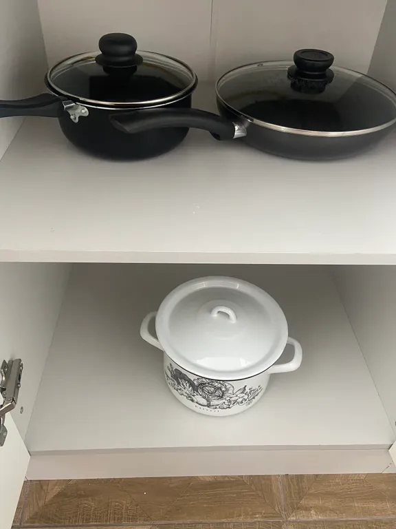 Уютная студия с отличной локацией