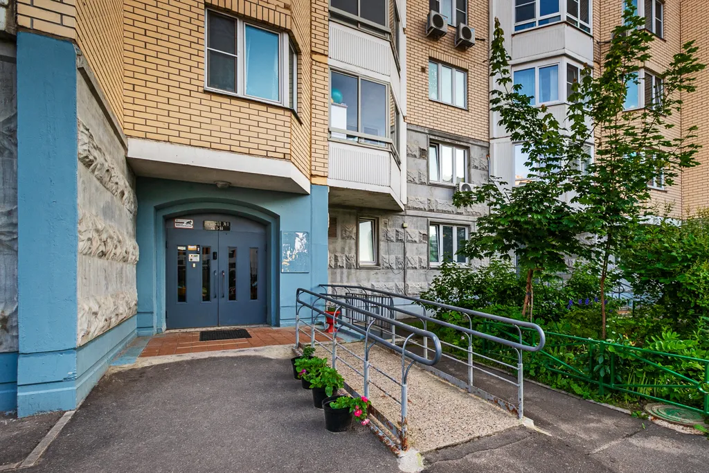 MaxRealty24 Квартир недалеко от м. Сходненская и аэропорта Шереметьево