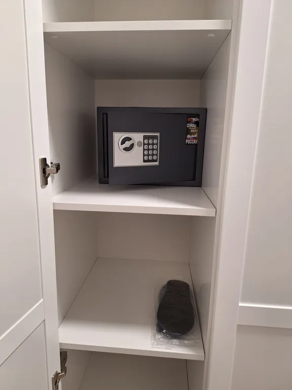 Квартира Квартира Апартамент 45 м2 — Светлогорск