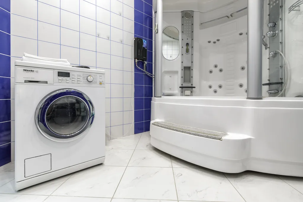 Квартира Просторные апартаменты на Арбате — Москва