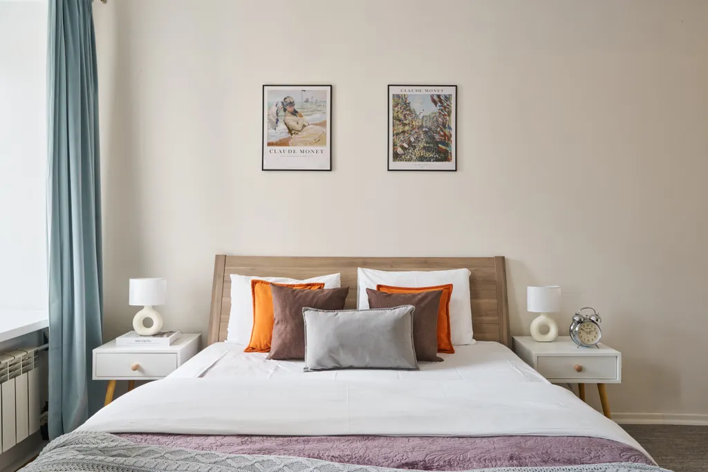 Квартира 3-комнатная квартира в 5 минутах пешком от Кремля - Большая Никитская — Москва