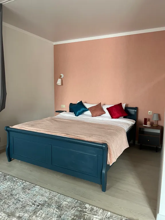 Однокомнатная квартира рядом с Фермер базаром на Салмышской