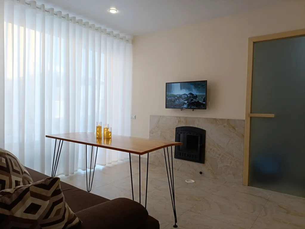 Коттедж Игуменка с русской баней