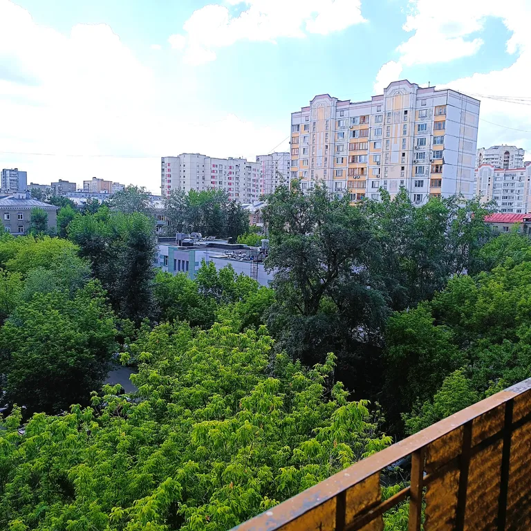 Квартира 2-комнатная Квартира — Москва