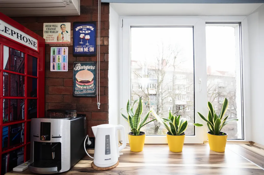 Квартира Квартира Сердце города — идеальное место для вашего отдыха — Калининград