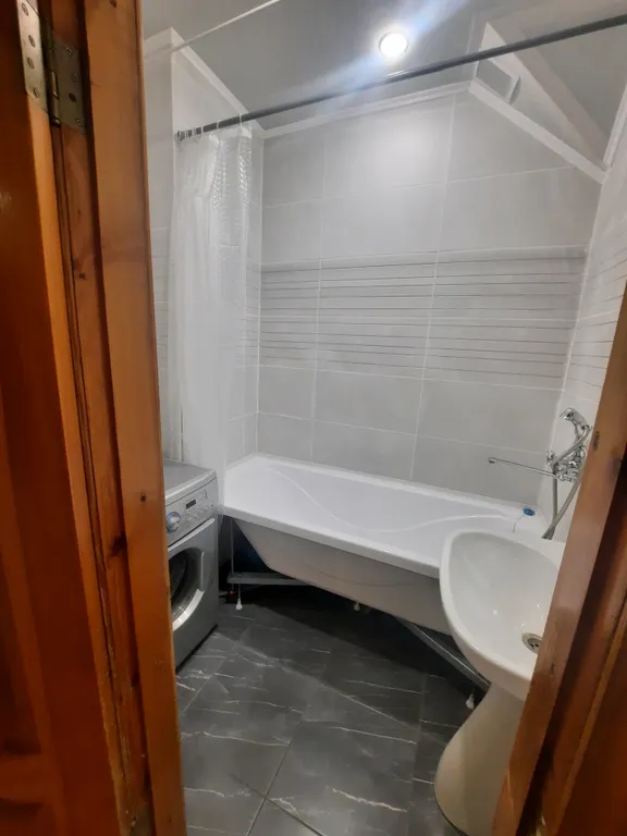 Хорошая квартира в центре города