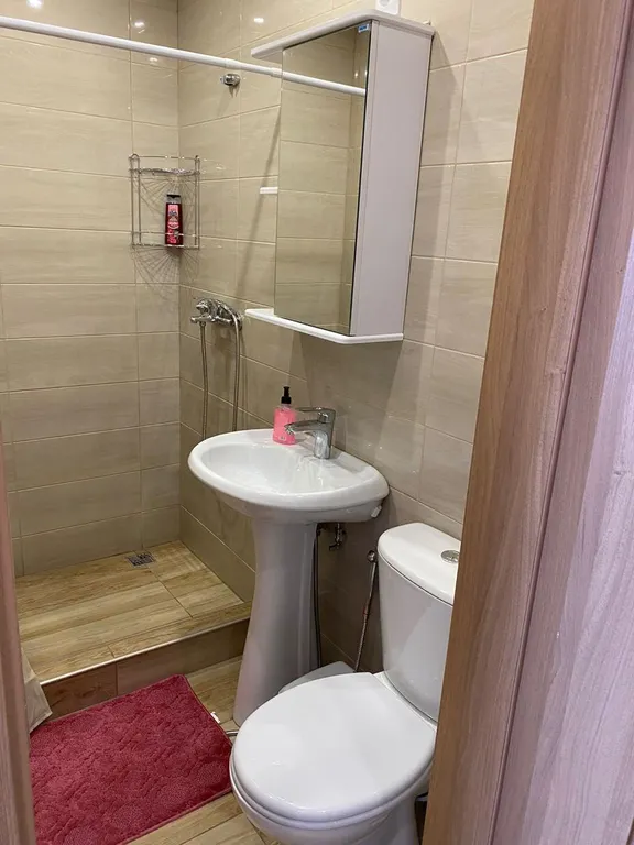 Коттедж на берегу озера Ильмень