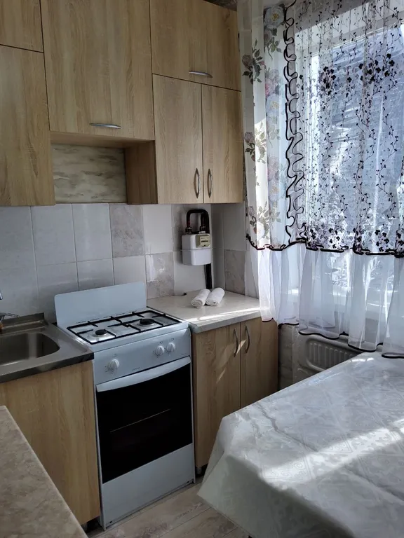 Квартира Элиза