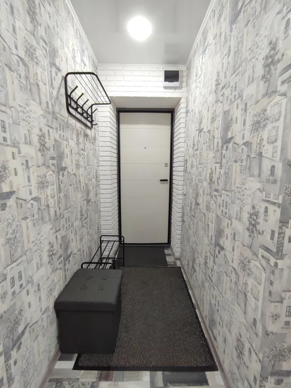 Уютная студия в центре города