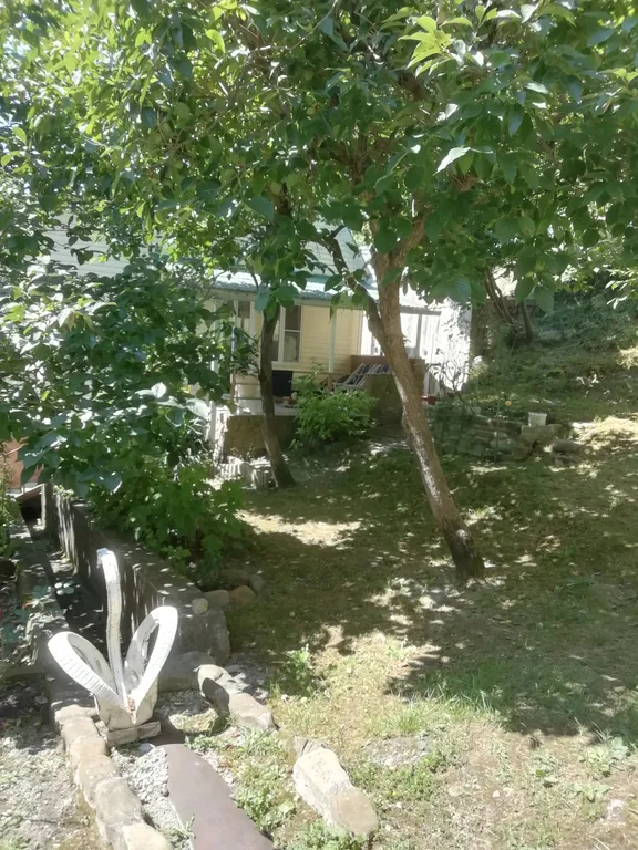 Дом под ключ Бирюза