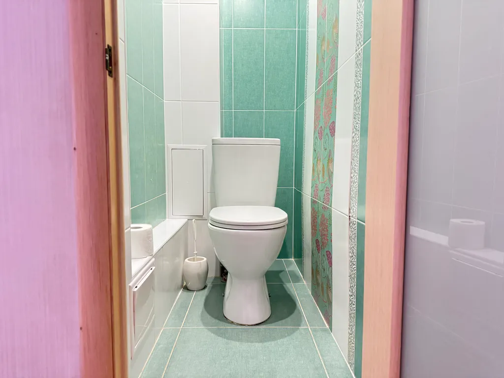 Просторная 3-комнатная квартира в Псков — до 6 гостей