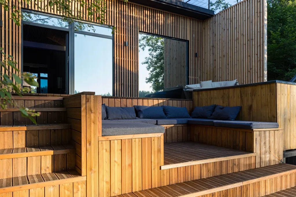 Вилла на Воде