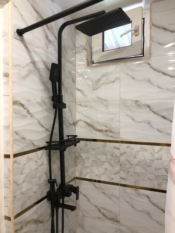 Уютный домик