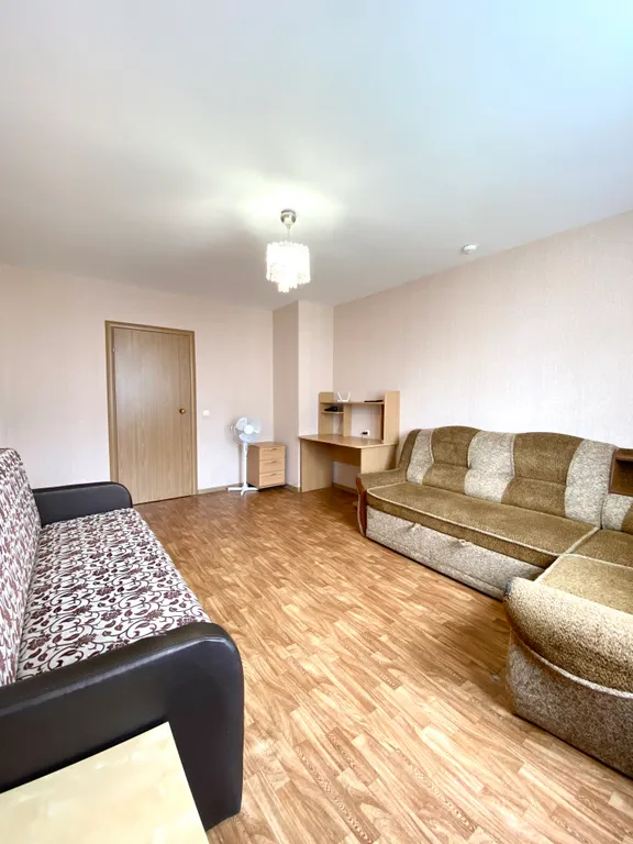 Однушка на Стрелке