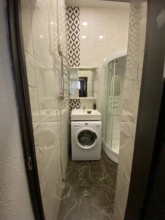 Семейная квартира у Фонтанки