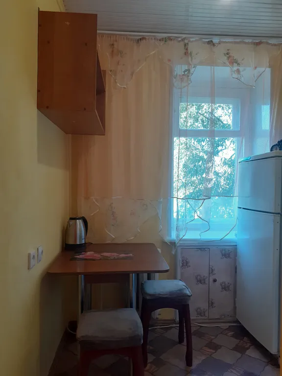 Квартира рядом с ж/д Ярославль-Московский и Автовокзал