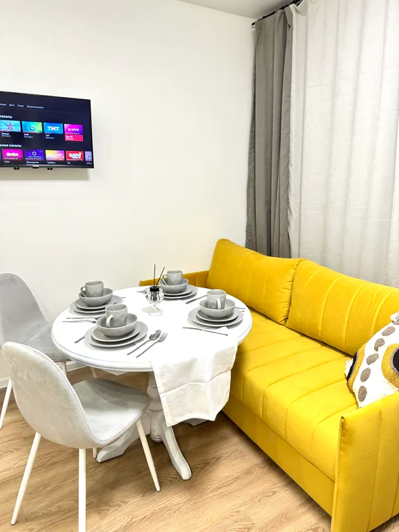 Суперская на Вольной от Дома Каспера