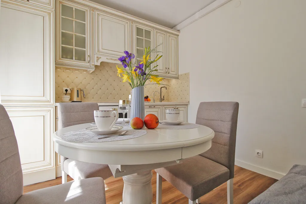 Квартира Апартаменты на первой линии моря — аренда посуточно в Зеленоградск