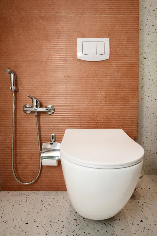 Квартира Квартира Джакузи — Светлогорск