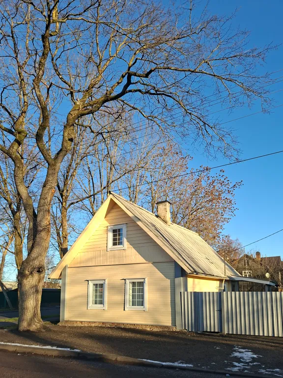 1-комнатный Дом