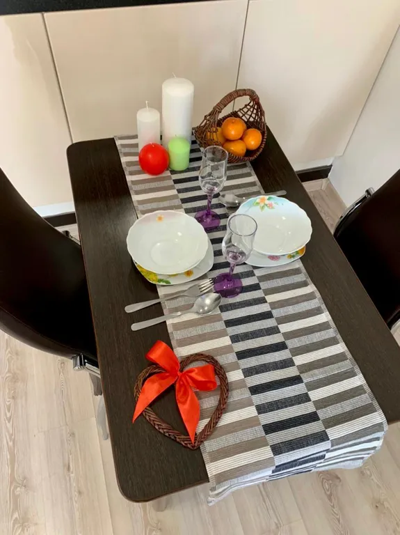 Уютная студия в центре, Галерея Вояж, Цветной Бульвар