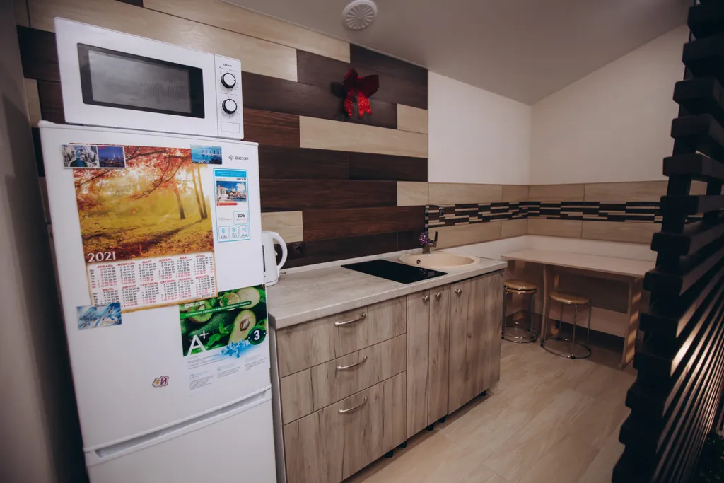 Дом-баня "Иван Купала"