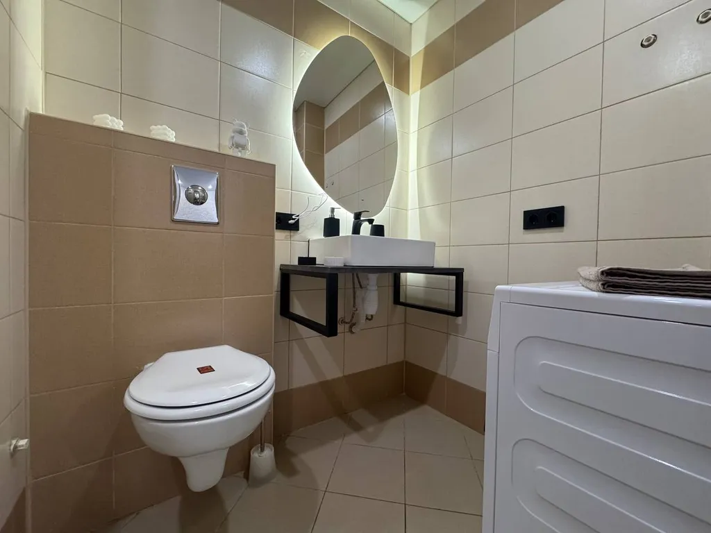 Lumière Residence возле Аквапарка