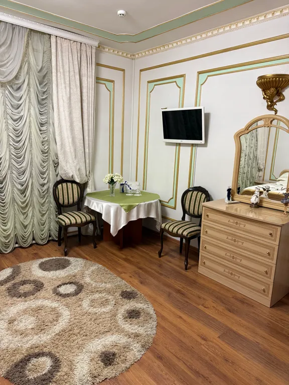 Квартира Комната — Куровское