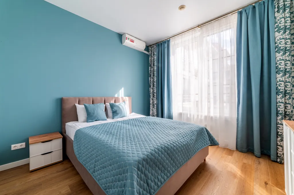 Квартира в Чистых прудах