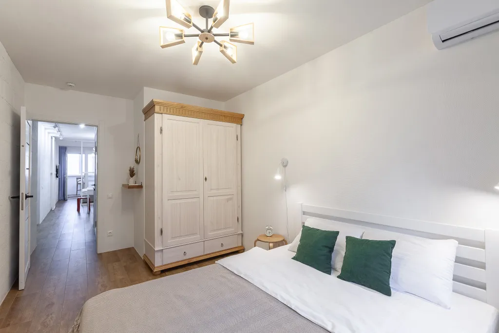 Апартаменты Paikka Helsinki, Заказы Самары