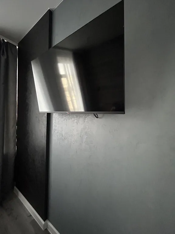 Апартаменты на набережной