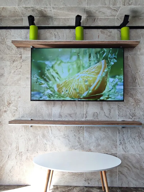 Квартира Квартира Студия в Парке № 3 — Сириус