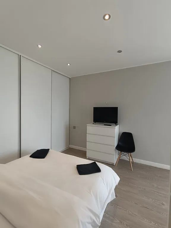 Квартира Новогорск парк