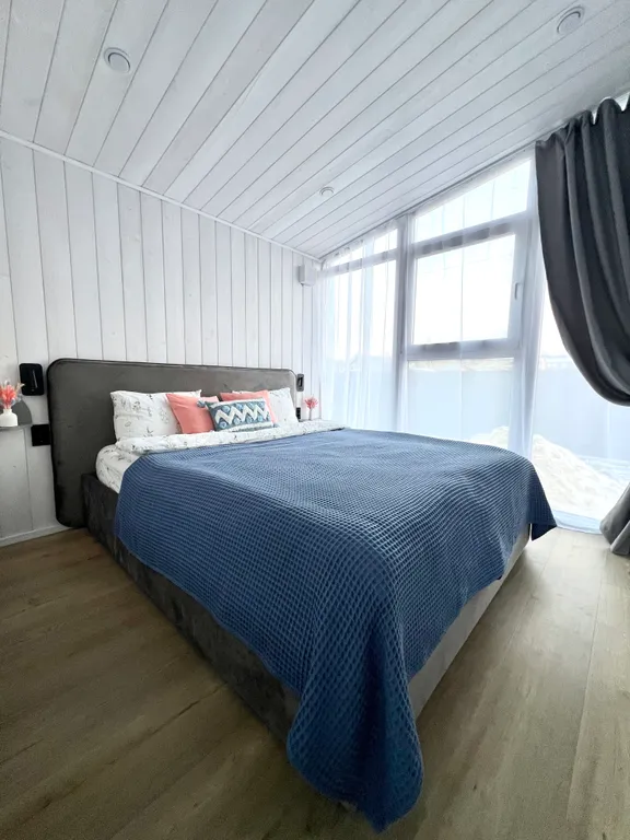 Коттедж Новый уютный дом в 25 минутах от Москвы — Зеленая Слобода