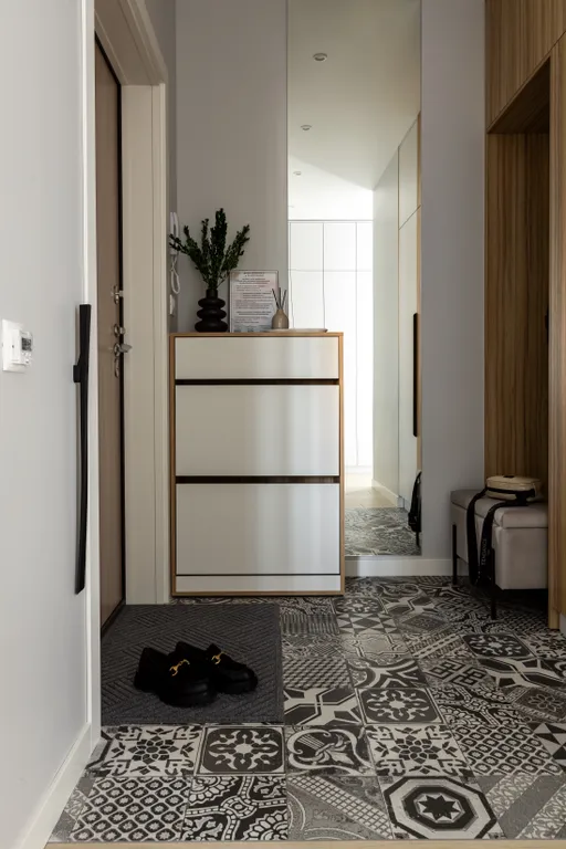 Квартира Премиальные Апартаменты от FlatsStories — Пушкин