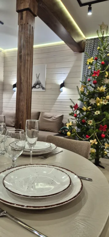 Гостевой дом Зайцы