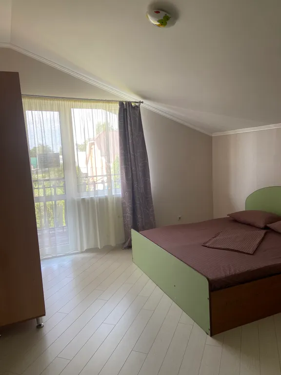 Уютный коттедж в 15-20 минутах от центра