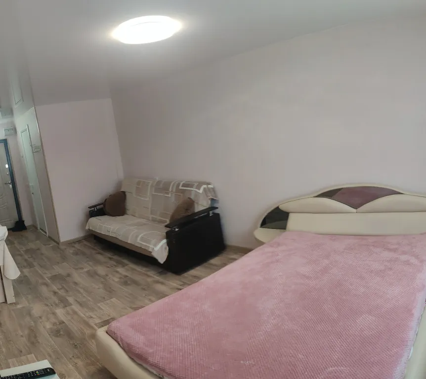 Квартира 1-комнатная Квартира — Лесозаводск