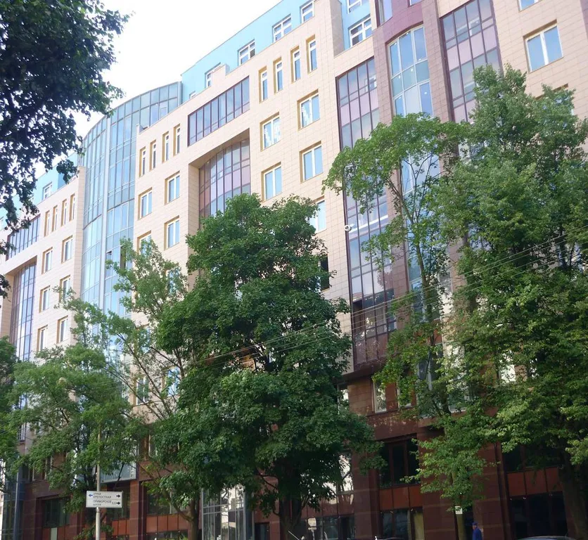 Уютная квартира в центре