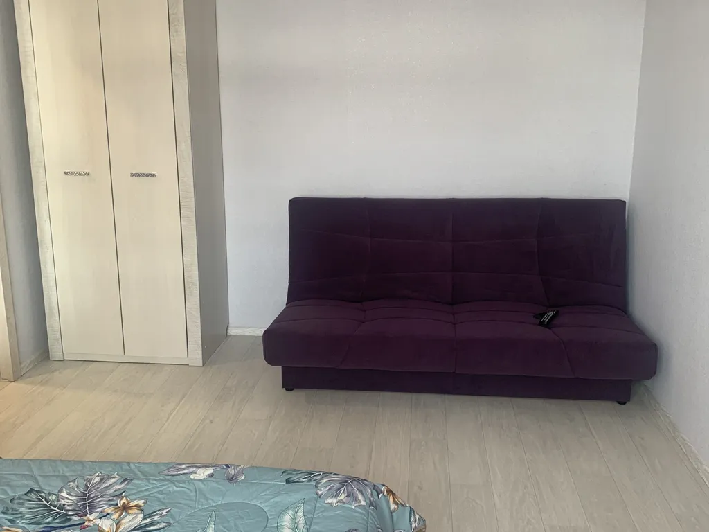 Уютные апартаменты