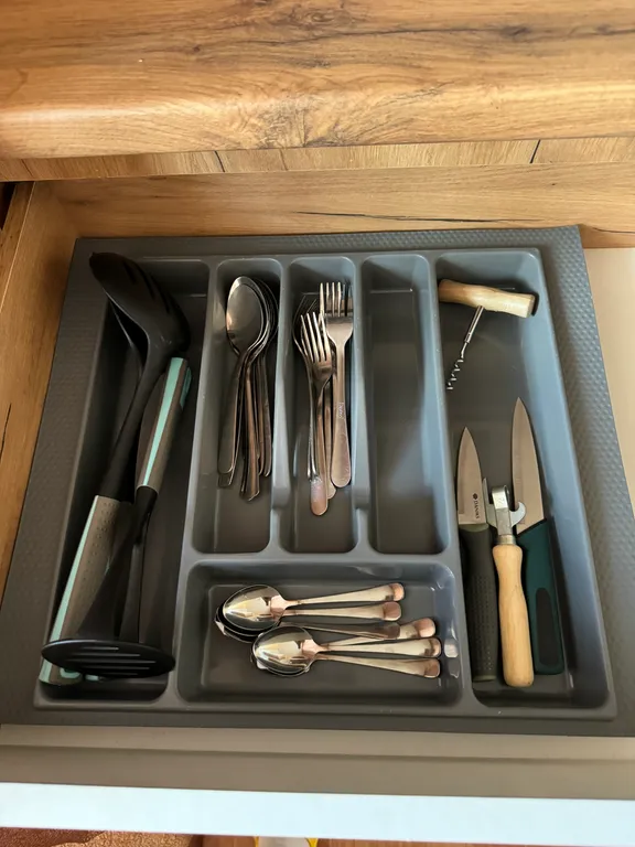 2-комнатная квартира в северной части города