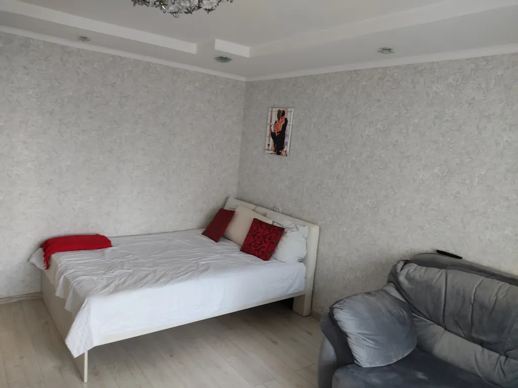 Уютная квартиру посуточно – комфорт и удобство для вашего отдыха