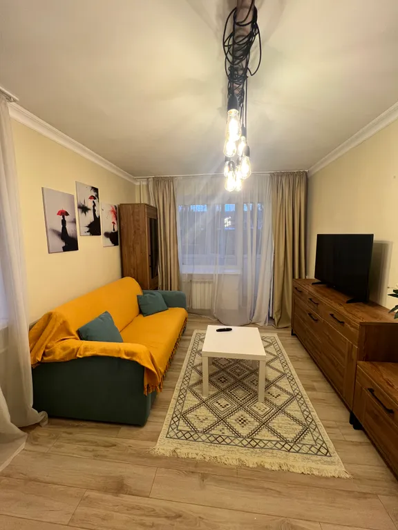 Квартира Уютная квартира всё включено — Калининград